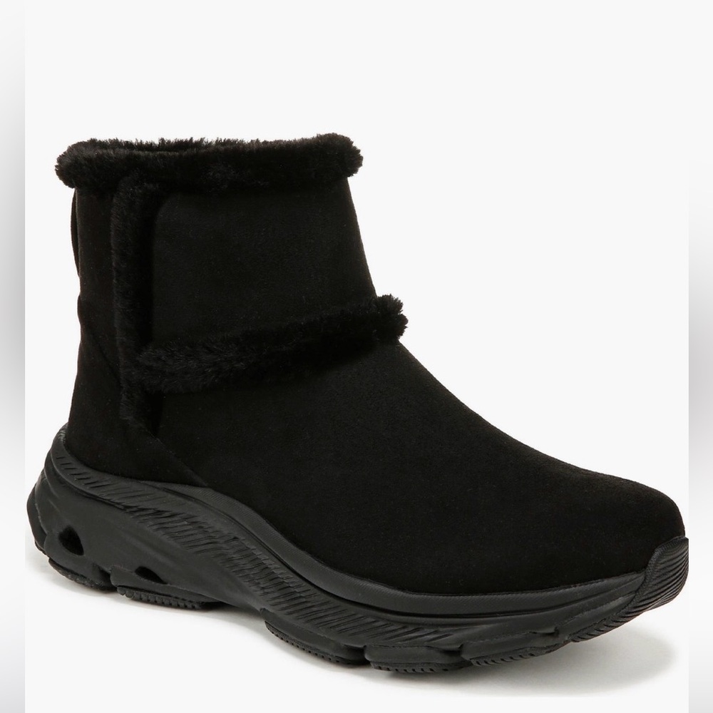 Ryka Black Winter Boots